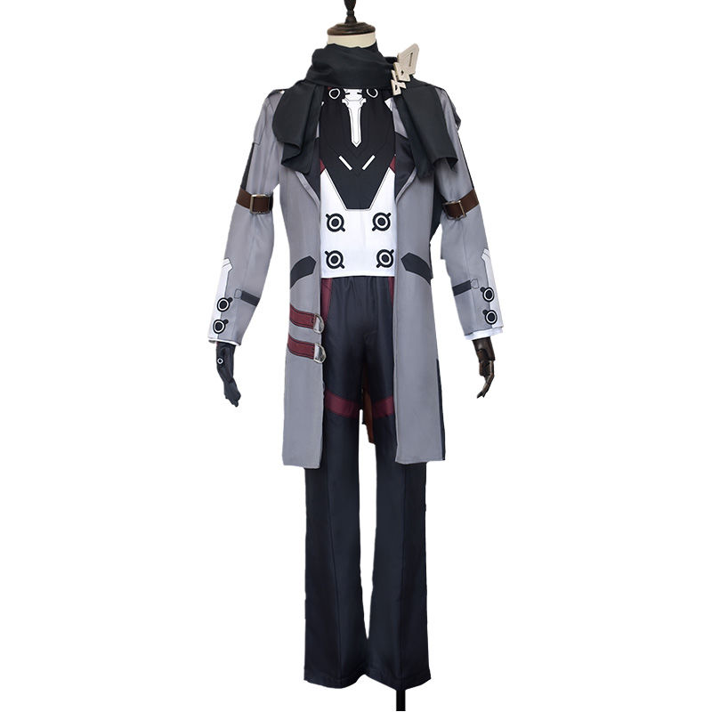 Party Games Name - Welt Cosplay Star Rail Honkai Spiel