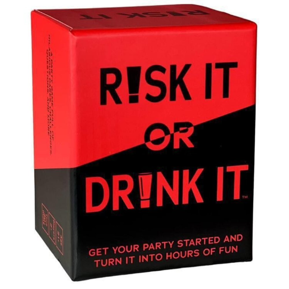 Lustiges Partyspiel für Studen – Party Games Night Bewertung und Preis