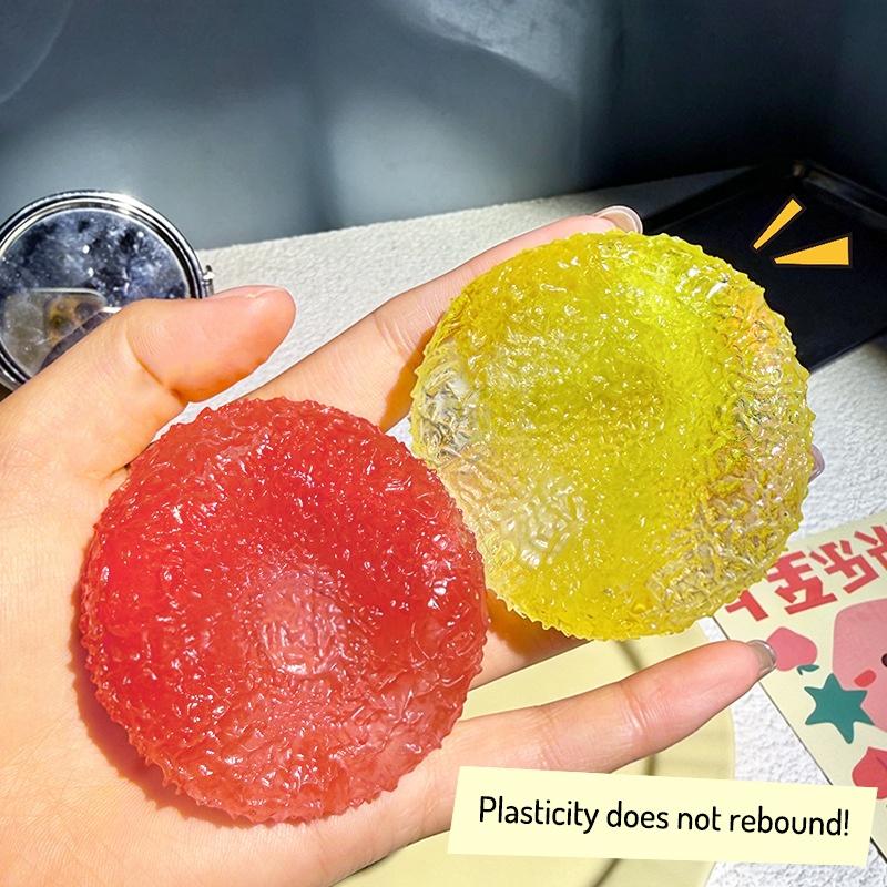 Sensorischer Slushie-Quetschba – Party Games For Adults And Kids Bewertung und Preis