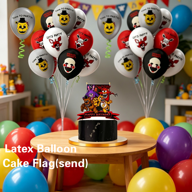 FNAF Freddy Spiel Familien-The – Party Games Night Bewertung und Preis