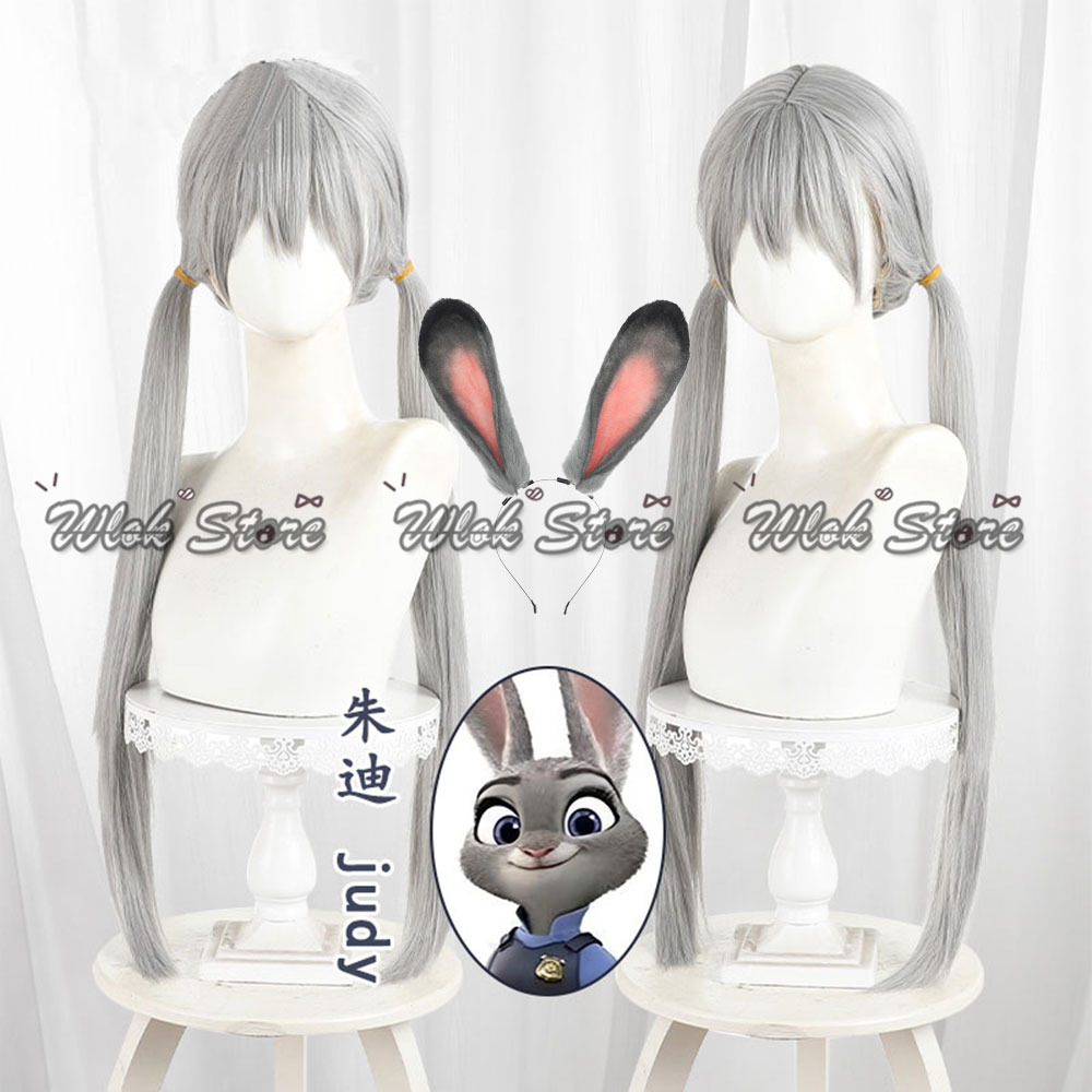 Film Zoo Polizist Judy Hopps C – Zoo Party Games Bewertung und Preis