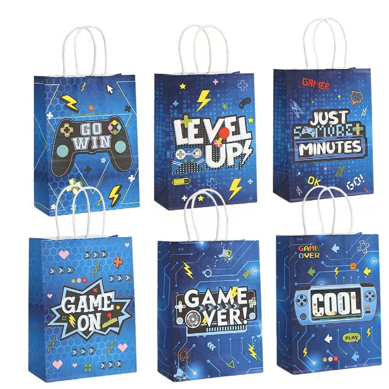 6/24 Stück Videospiel auf Them – Party Games Night Bewertung und Preis
