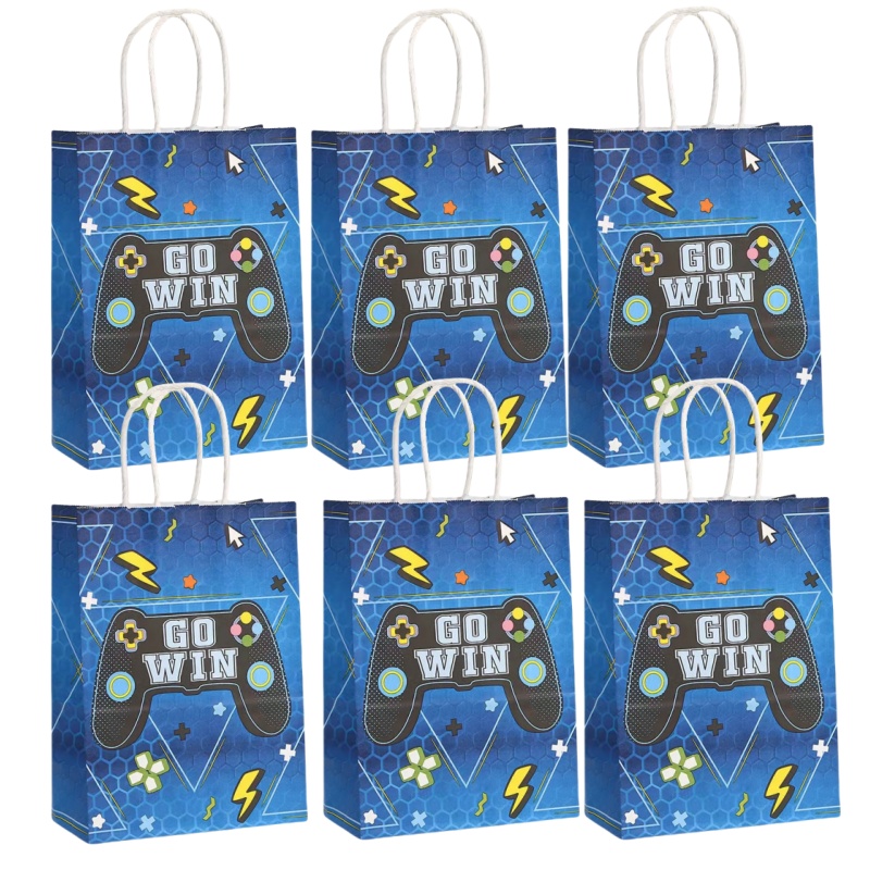 6/24 Stück Videospiel auf Them – Party Games Night Bewertung und Preis