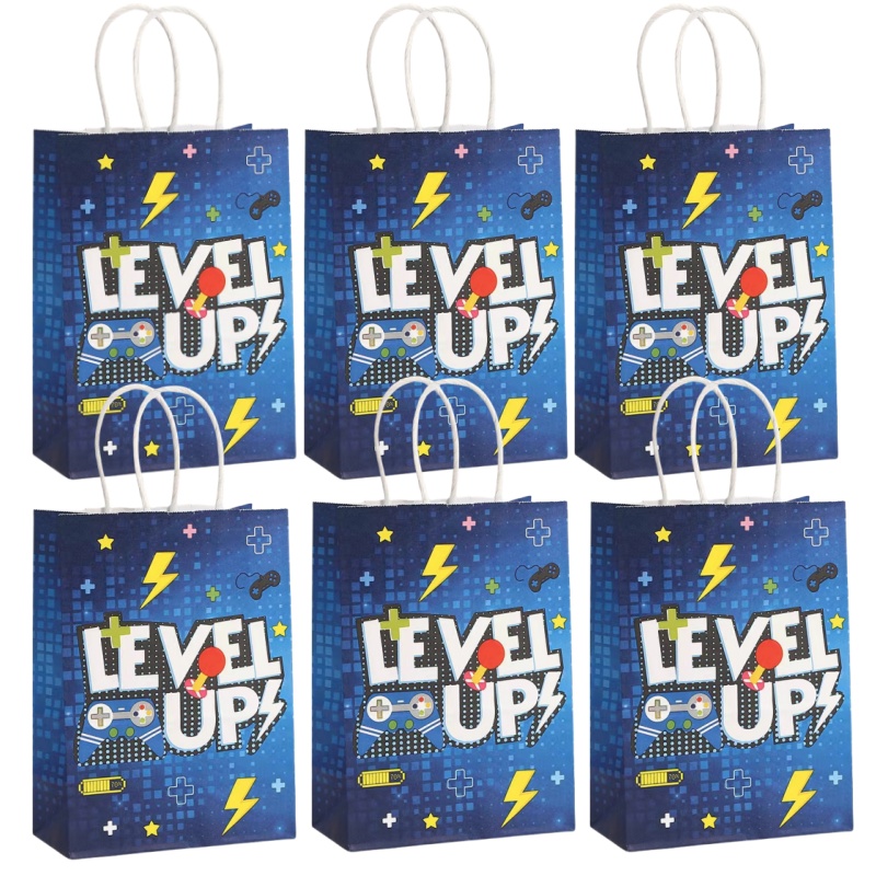 6/24 Stück Videospiel auf Them – Party Games Night Bewertung und Preis