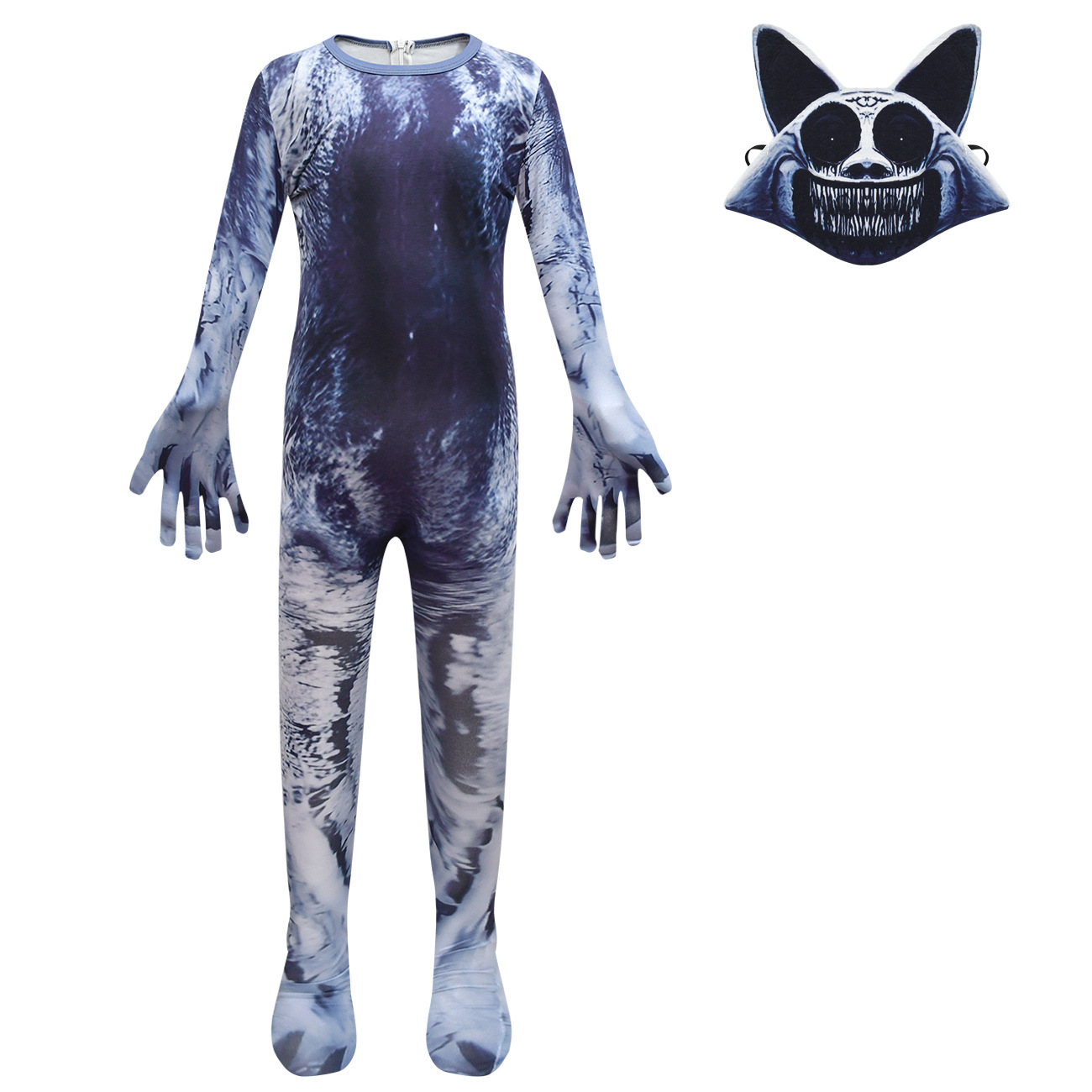 Horror Spiel ZOONOMALY Hallowe – Zoo Party Games Bewertung und Preis