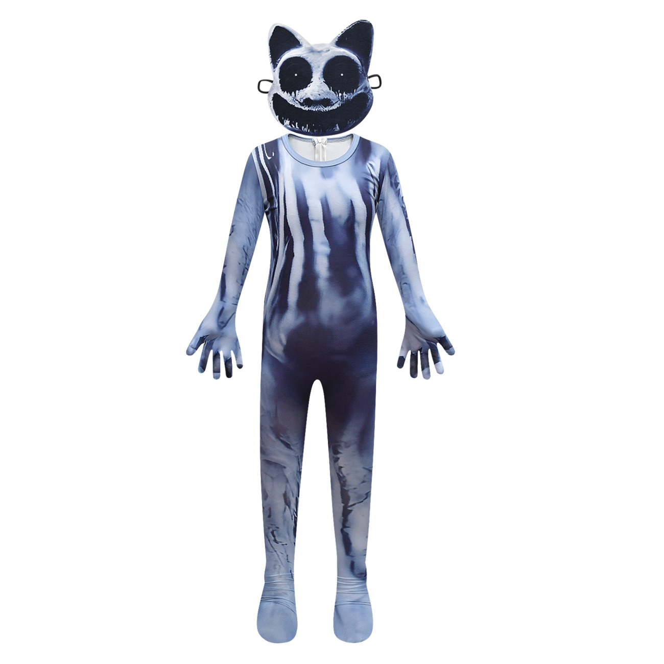 Horror Spiel ZOONOMALY Hallowe – Zoo Party Games Bewertung und Preis