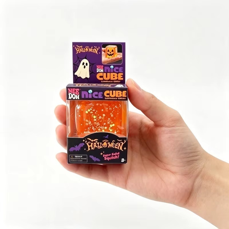 NeeDoh Weihnachts- und Hallowe – Party Games For Adults And Kids Bewertung und Preis