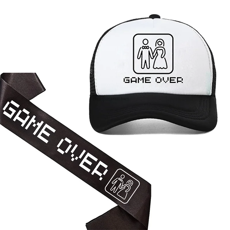 Bräutigam-Schärpe, Spiel über  – Party Games Night Bewertung und Preis