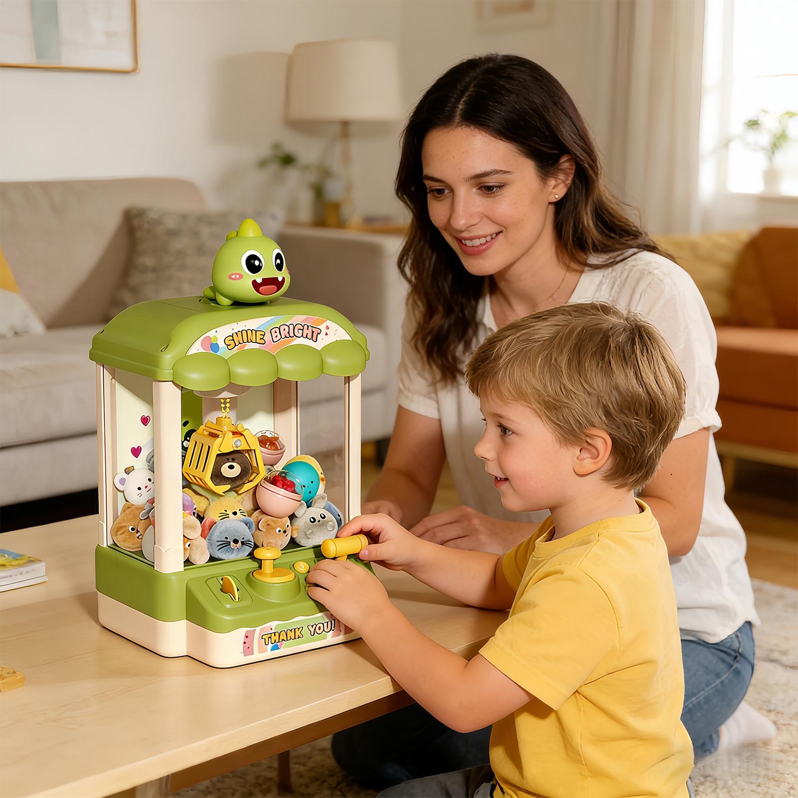 Kleine Klaue Maschine Dinosaur – Party Games Night Bewertung und Preis