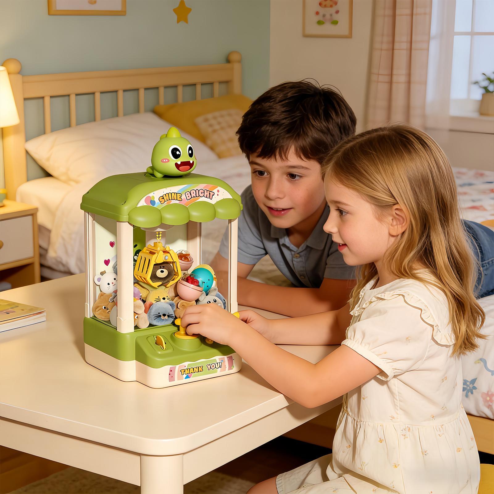 Kleine Klaue Maschine Dinosaur – Party Games Night Bewertung und Preis
