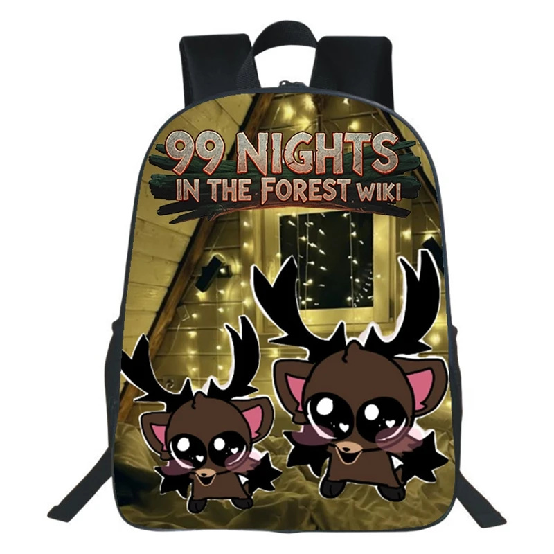99 Nights In The Forest Game R – Party Games Night Bewertung und Preis
